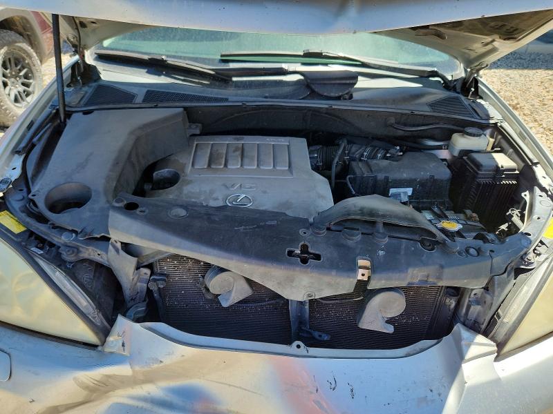 Aukcja sprzedaży 2010 Lexus Rx, vin: 2T2GK31U28C038502, numer aukcji: 58846276
