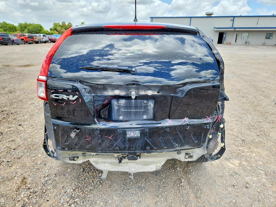 Продаж на аукціоні авто 2015 Honda Cr-v, vin: 3CZRM3H59FG711921, номер лоту: 57246696