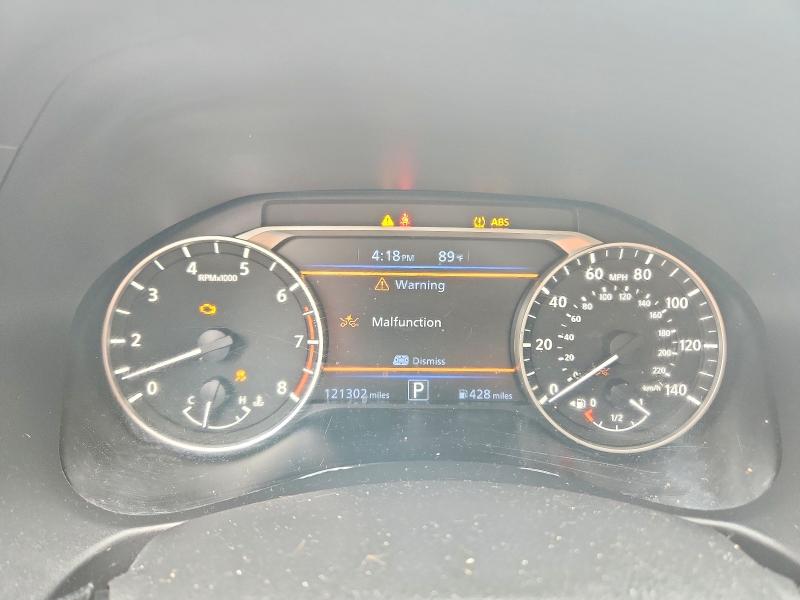Aukcja sprzedaży 2019 Nissan Altima, vin: 1N4BL4BV4KC116860, numer aukcji: 57765966