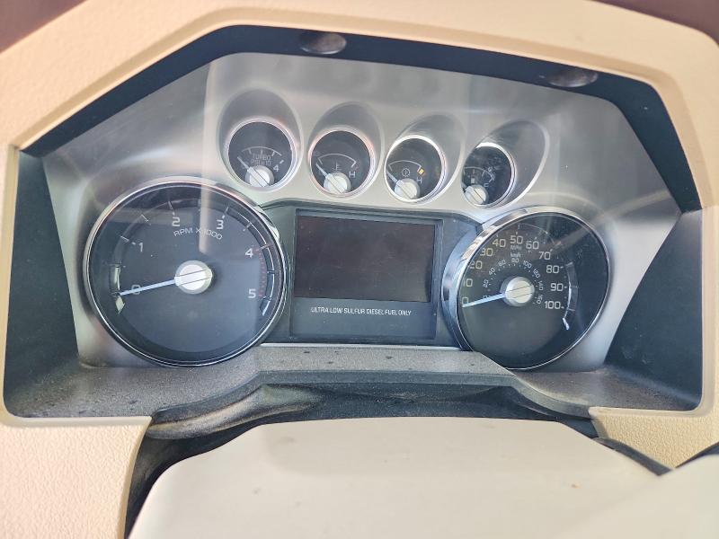 Auction sale of the 2013 Ford F250, vin: 1FT7W2BT1DEB22911, lot number: 58938346