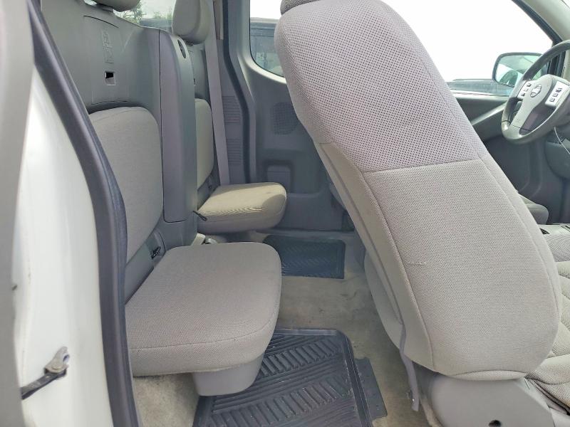 2018 Nissan Frontier მანქანა იყიდება აუქციონზე, vin: 1N6BD0CT1JN702008, აუქციონის ნომერი: 55856946
