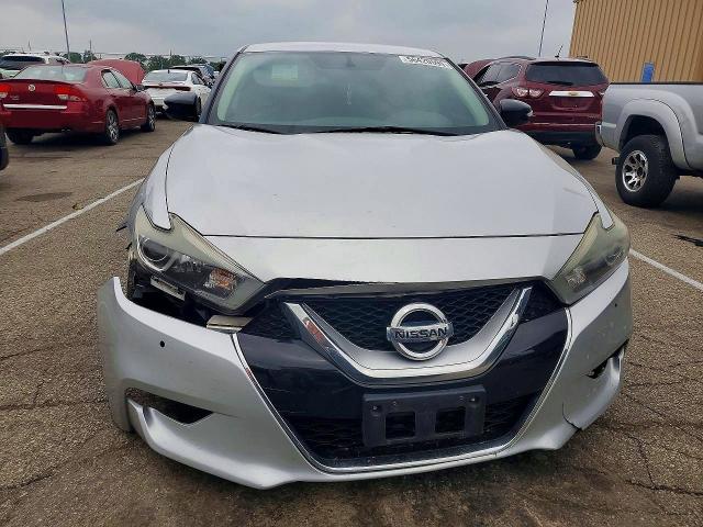 Продажа на аукционе авто 2017 Nissan Maxima, vin: 1N4AA6AP4HC427875, номер лота: 56420596