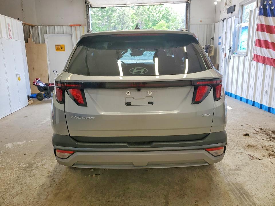 Продажа на аукционе авто 2026 Hyundai Tucson, vin: 5NMJBCDE2TH694166, номер лота: 56459846