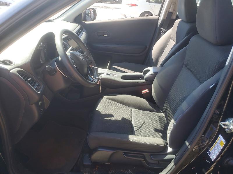 Aukcja sprzedaży 2019 Honda Hr-v, vin: 3CZRU5H33KM722807, numer aukcji: 57992266