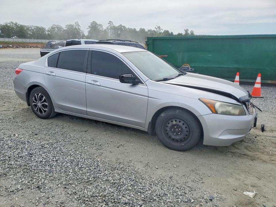 Продаж на аукціоні авто 2009 Honda Accord, vin: 1HGCP26369A075235, номер лоту: 58767296