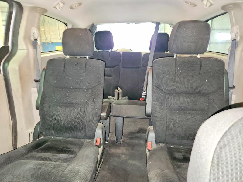 Aukcja sprzedaży 2019 Dodge Grand Caravan, vin: 2C4RDGBG4KR805216, numer aukcji: 56449796