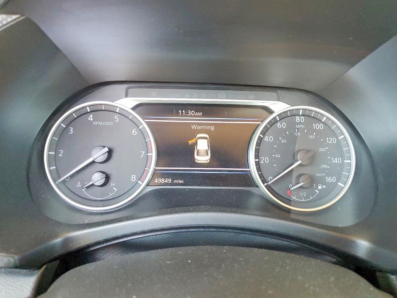 Продажа на аукционе авто 2023 Nissan Sentra, vin: 3N1AB8CV8PY303759, номер лота: 56358676