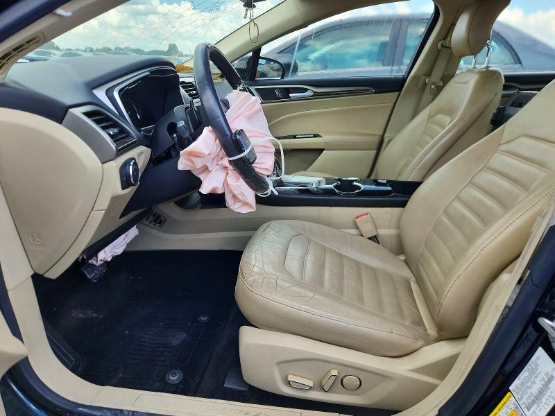 Продаж на аукціоні авто 2014 Ford Fusion, vin: 3FA6P0H90ER170798, номер лоту: 55131356