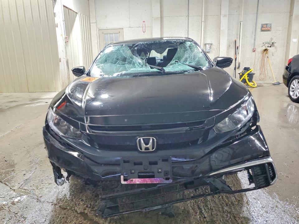 Aukcja sprzedaży 2019 Honda Civic, vin: 19XFC2F64KE027902, numer aukcji: 55830886