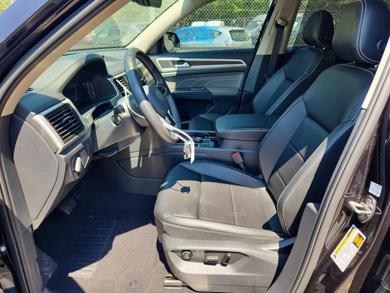Продаж на аукціоні авто 2023 Volkswagen Atlas, vin: 1V2KR2CA8PC550701, номер лоту: 58237396