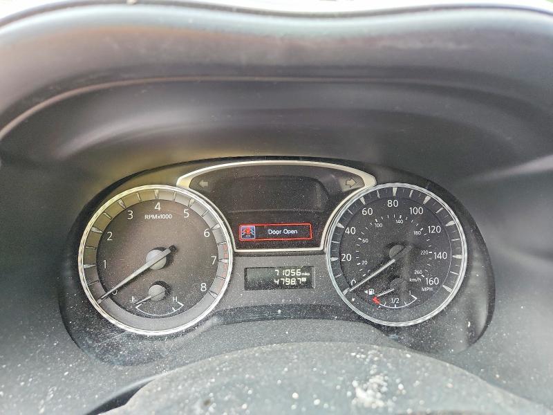 Aukcja sprzedaży 2017 Infiniti Qx60 Base, vin: 5N1DL0MM6HC529027, numer aukcji: 55857886