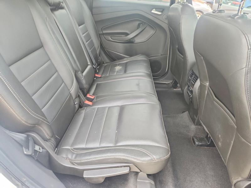 Продажа на аукционе авто 2015 Ford Escape, vin: 1FMCU9J92FUC46807, номер лота: 55112286