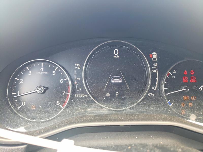 Aukcja sprzedaży 2023 Mazda Cx-30, vin: 3MVDMBCM0PM545217, numer aukcji: 56485996