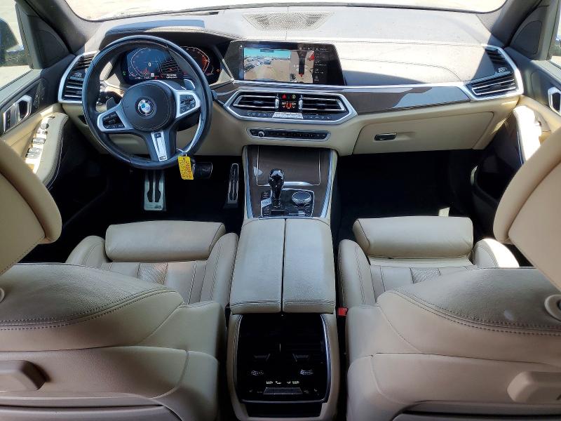 Aukcja sprzedaży 2022 Bmw X5, vin: 5UXCR6C00N9K13579, numer aukcji: 56835746