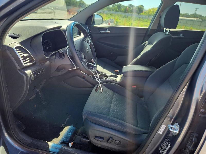 Продажа на аукционе авто 2019 Hyundai Tucson, vin: KM8J33ALXKU852319, номер лота: 56097716