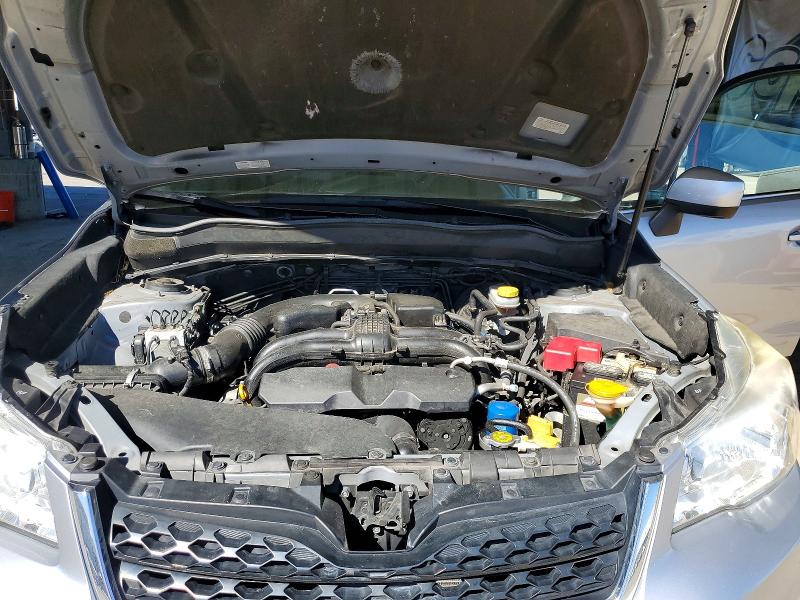 56978576 :رقم المزاد ، JF2SJAHCXEH552805 vin ، 2014 Subaru Forester مزاد بيع