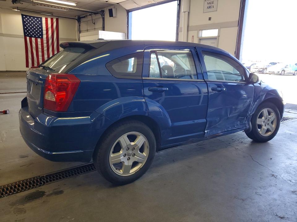 Aukcja sprzedaży 2009 Dodge Caliber, vin: 1B3HB48A09D144852, numer aukcji: 56086766