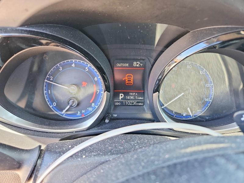 56093386 :رقم المزاد ، 2T1BURHE0EC142413 vin ، 2014 Toyota Corolla مزاد بيع