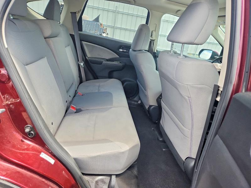Продажа на аукционе авто 2015 Honda Cr-v, vin: 2HKRM4H57FH683412, номер лота: 54425986