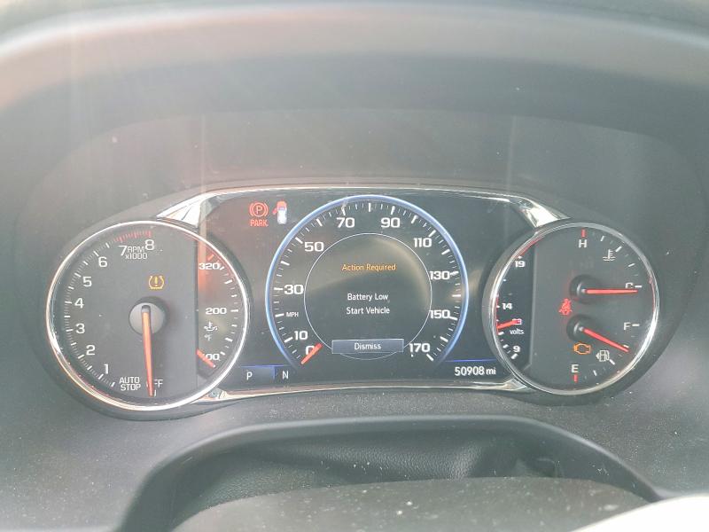 Продаж на аукціоні авто 2023 Gmc Acadia, vin: 1GKKNLLS0PZ243407, номер лоту: 55283826