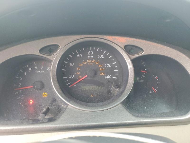 Продаж на аукціоні авто 2002 Toyota Highlander, vin: JTEGF21A920033027, номер лоту: 58952806