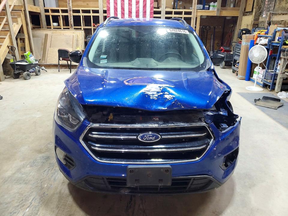 Aukcja sprzedaży 2019 Ford Escape, vin: 1FMCU9GD5KUC54762, numer aukcji: 57024616
