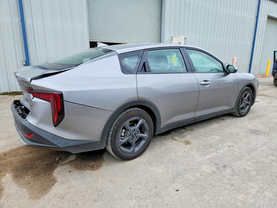 Продаж на аукціоні авто 2026 Kia K4, vin: 3KPFT4DE8TE286593, номер лоту: 56268256