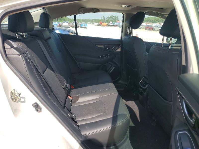 58968486 :رقم المزاد ، 4S3BWAN60L3026532 vin ، 2020 Subaru Legacy مزاد بيع