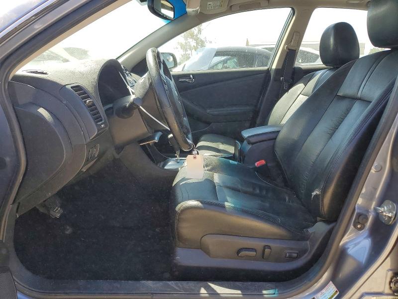 Aukcja sprzedaży 2012 Nissan Altima, vin: 1N4AL2AP6CN404453, numer aukcji: 85461975
