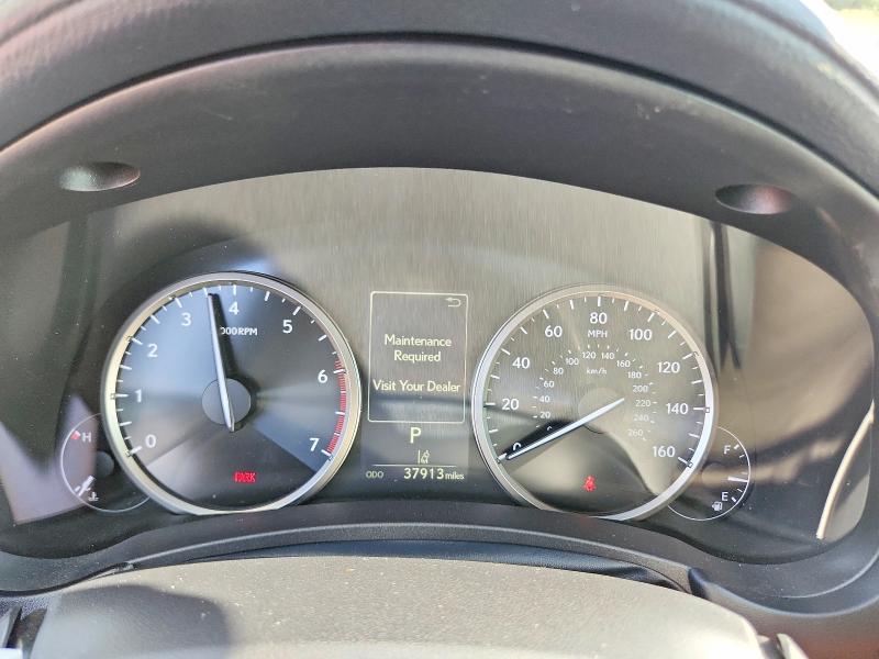 Продажа на аукционе авто 2019 Lexus Nx 300, vin: JTJBARBZ9K2179388, номер лота: 58458926