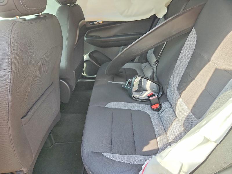Продаж на аукціоні авто 2026 Chevrolet Trail Blazer, vin: KL79MRSL0TB176589, номер лоту: 57406646