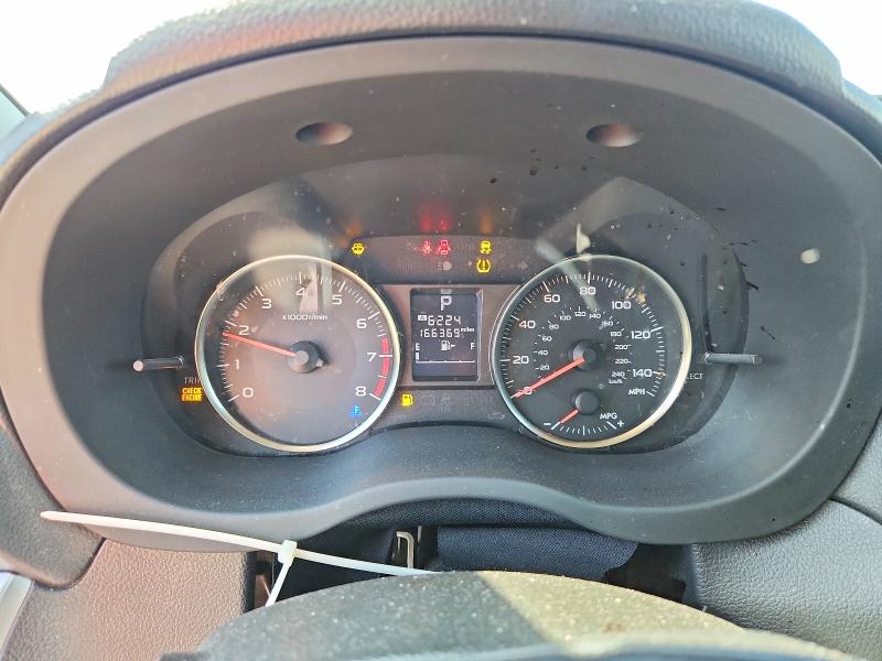 Продаж на аукціоні авто 2013 Subaru Xv Crosstrek, vin: JF2GPAGC6D2883212, номер лоту: 58271836
