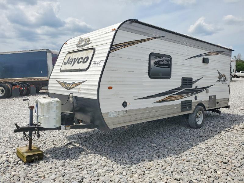 Aukcja sprzedaży 2019 Jayc Trailers, vin: 1UJBJ0AJ1K17A0244, numer aukcji: 55879646