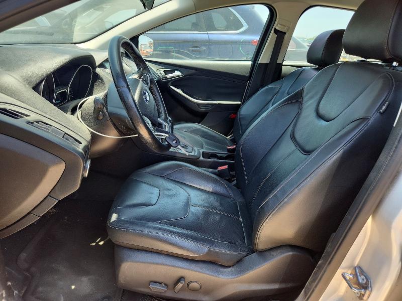 2015 Ford Focus მანქანა იყიდება აუქციონზე, vin: 1FADP3F21FL240582, აუქციონის ნომერი: 57827166