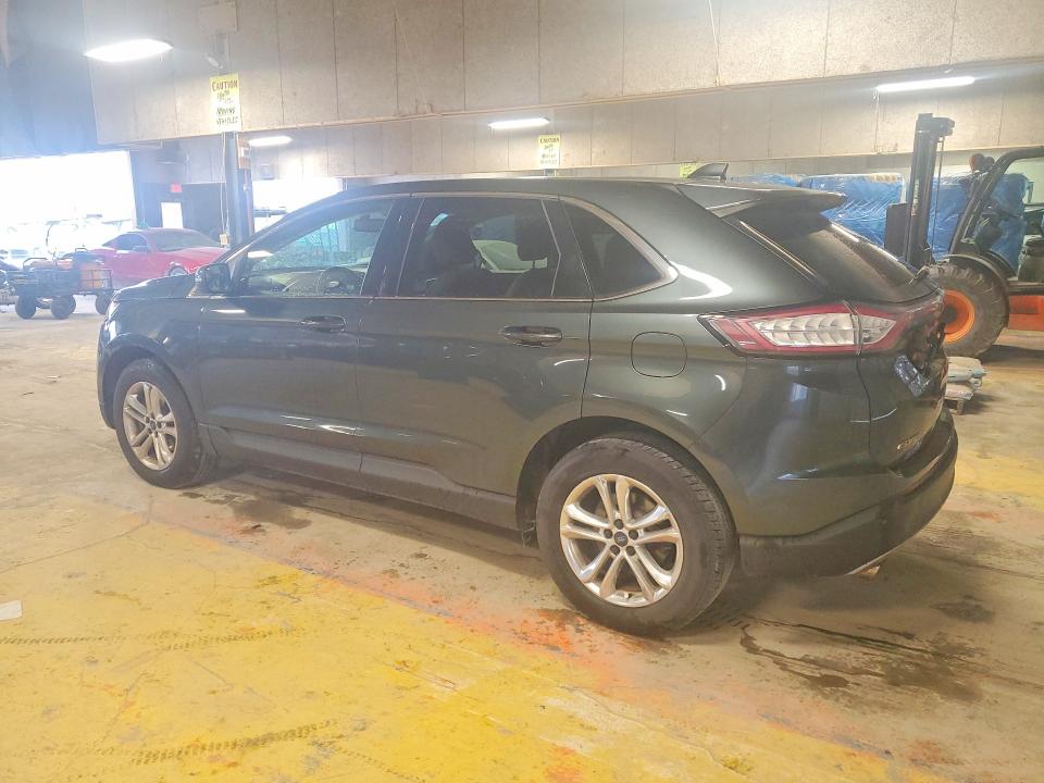 Продаж на аукціоні авто 2015 Ford Edge, vin: 2FMTK3J99FBB05886, номер лоту: 57700646