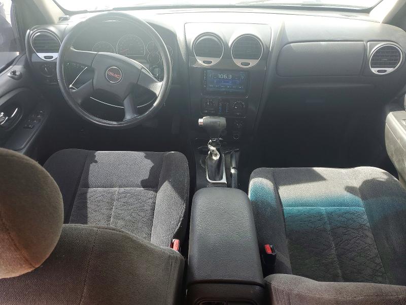 Aukcja sprzedaży 2006 Gmc Envoy, vin: 1GKDT13S462123328, numer aukcji: 56501616
