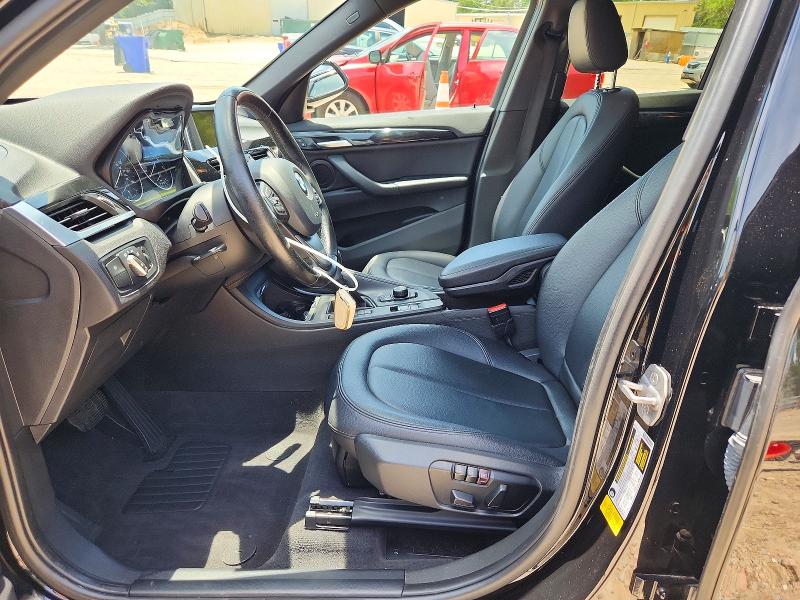 Продажа на аукционе авто 2017 Bmw X1, vin: WBXHU7C35H5H37964, номер лота: 58780636
