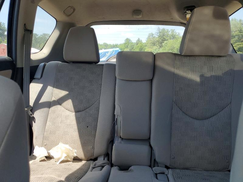 2012 Toyota Rav4 მანქანა იყიდება აუქციონზე, vin: 2T3BF4DV9CW190966, აუქციონის ნომერი: 57011736