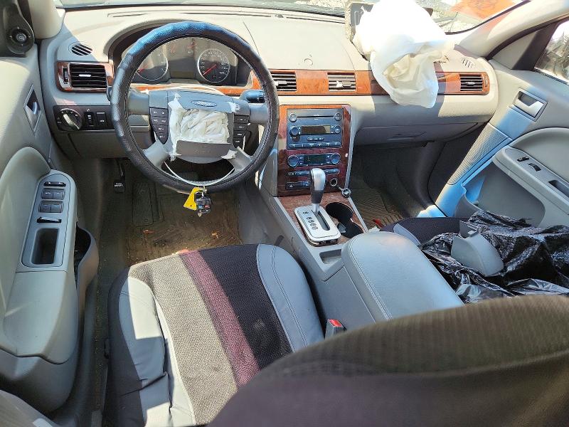 Продаж на аукціоні авто 2007 Ford Five Hundred, vin: 1FAHP24127G121259, номер лоту: 56875016