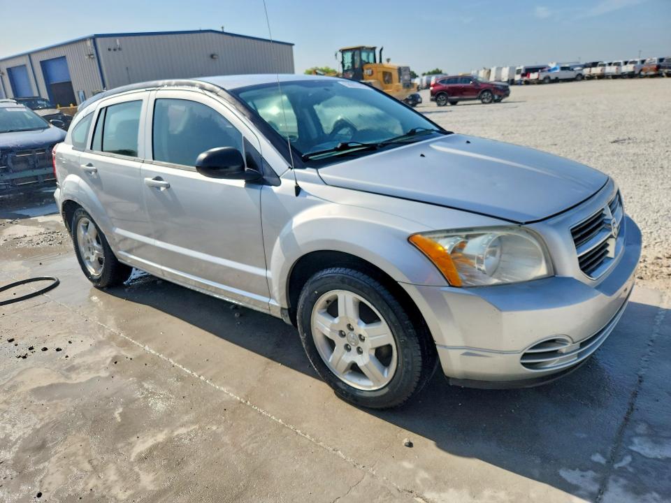 Продажа на аукционе авто 2009 Dodge Caliber, vin: 1B3HB48A39D162486, номер лота: 58807496