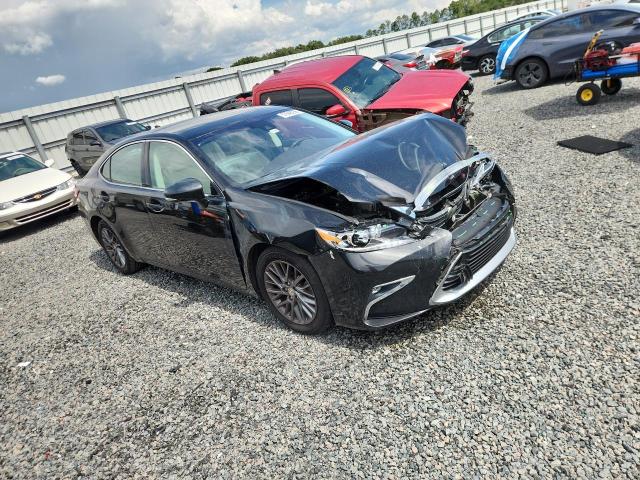 Продажа на аукционе авто 2018 Lexus Es, vin: 58ABK1GG0JU083133, номер лота: 57048296