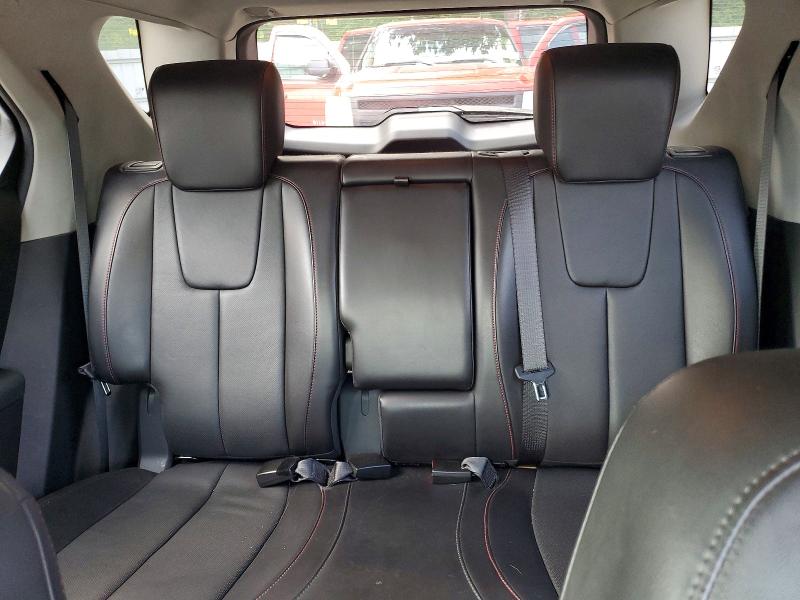Aukcja sprzedaży 2011 Chevrolet Equinox, vin: 2CNALFEC1B6344850, numer aukcji: 54969306