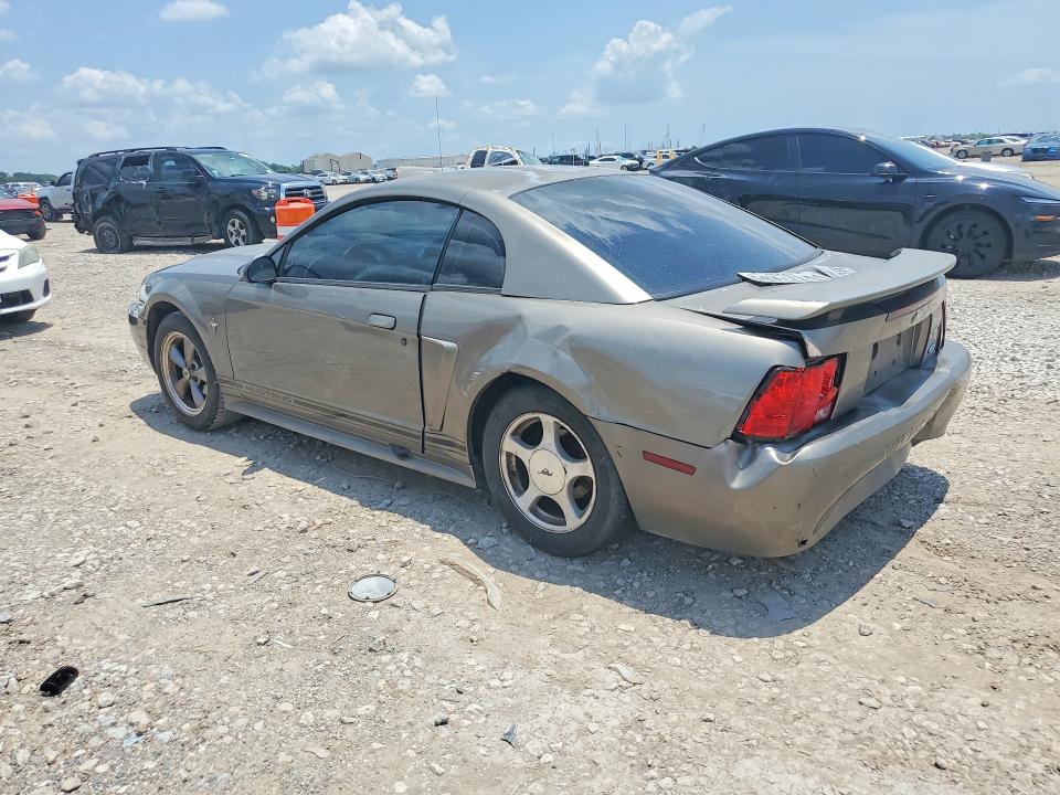 Aukcja sprzedaży 2001 Ford Mustang, vin: 1FAFP40491F240412, numer aukcji: 55615966