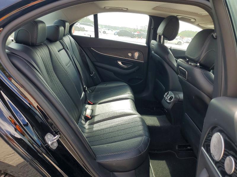 Продажа на аукционе авто 2018 Mercedes-benz E, vin: WDDZF4JBXJA303818, номер лота: 58329026