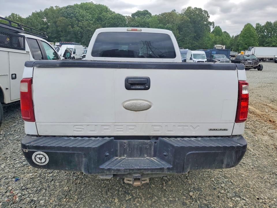 Продаж на аукціоні авто 2012 Ford F250, vin: 1FT7W2B68CEC10489, номер лоту: 57720806