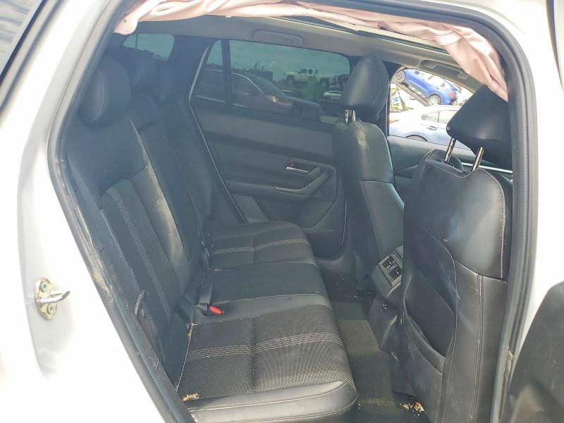 2023 Mazda Cx-50 მანქანა იყიდება აუქციონზე, vin: 7MMVABCM5PN134075, აუქციონის ნომერი: 57754556