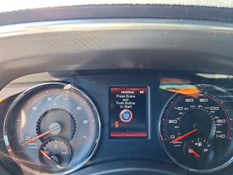 Aukcja sprzedaży 2012 Dodge Charger, vin: 2C3CDXBG3CH139550, numer aukcji: 57950416