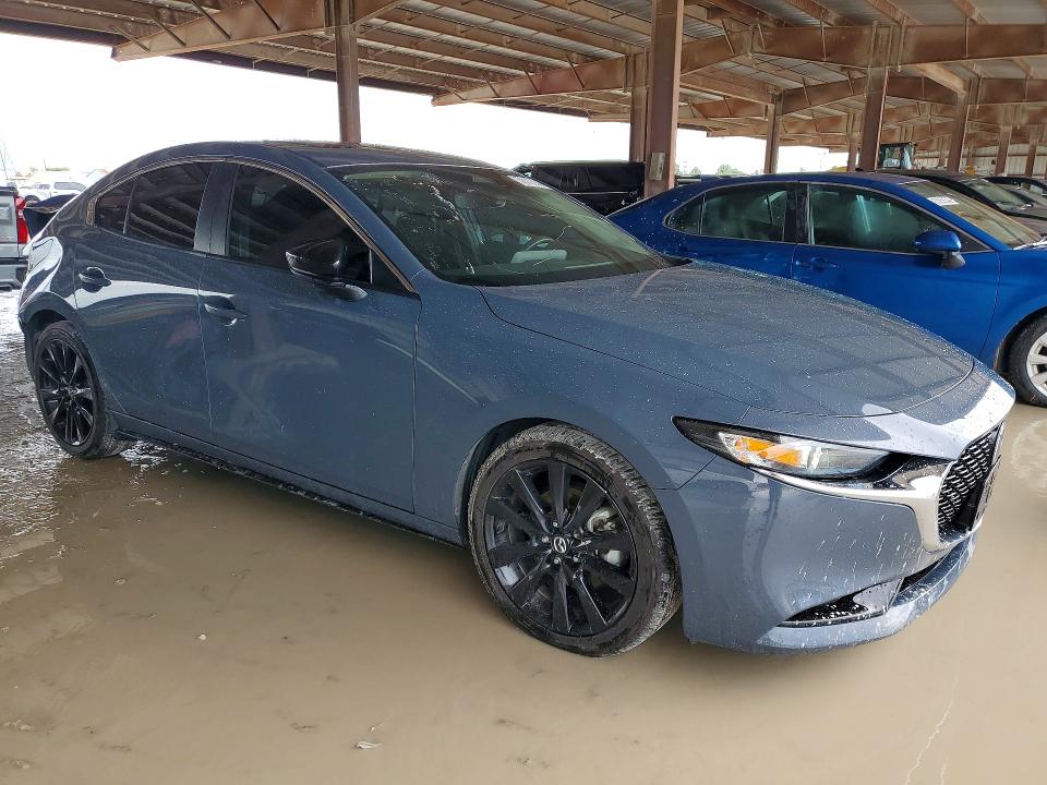 Aukcja sprzedaży 2025 Mazda 3, vin: 3MZBPBCM0SM459699, numer aukcji: 56153586