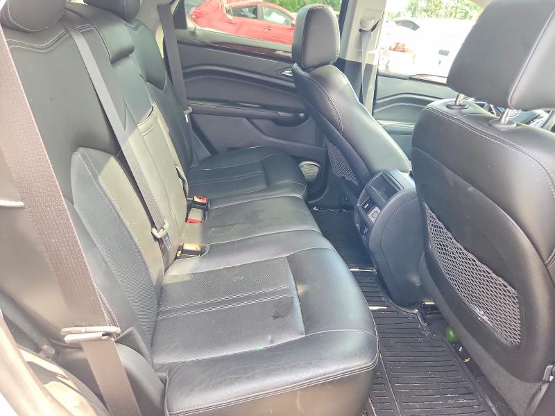 Продаж на аукціоні авто 2015 Cadillac Srx, vin: 3GYFNFE32FS527079, номер лоту: 58073076