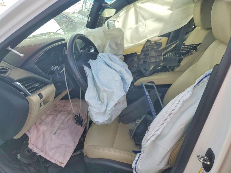 Aukcja sprzedaży 2023 Cadillac Cts, vin: 1G6DM5RK4P0131078, numer aukcji: 58154616
